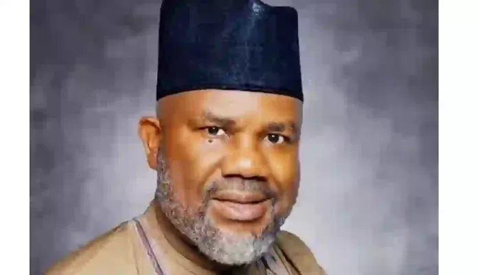 Victor Ogene
