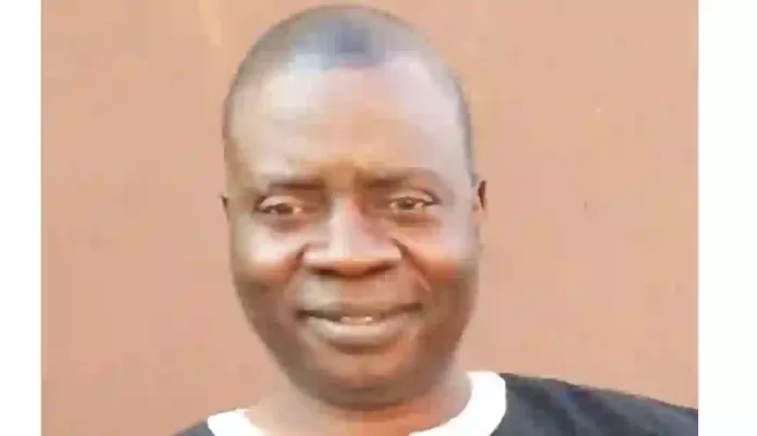 Adewale Adeoye