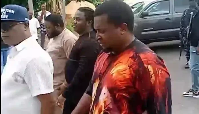 Anambra Arraigns Three Native Doctors