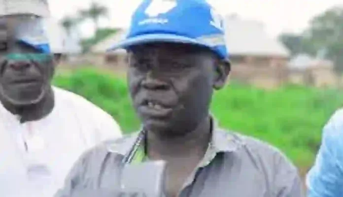 Anda Ayuba Yalaks