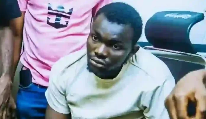Augustine Madubiya