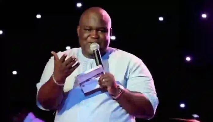 Big Bolaji is dead