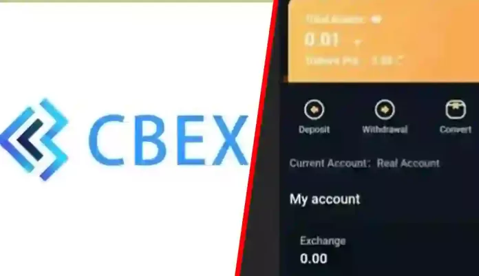 CEBEX Ponzie Scheme