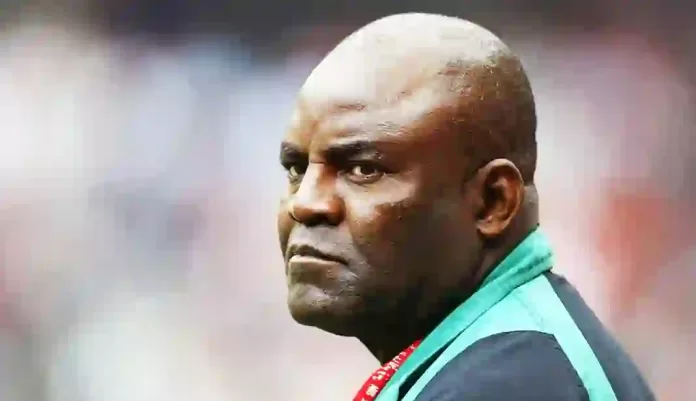 Christian Chukwu is dead Christian Chukwu is dead