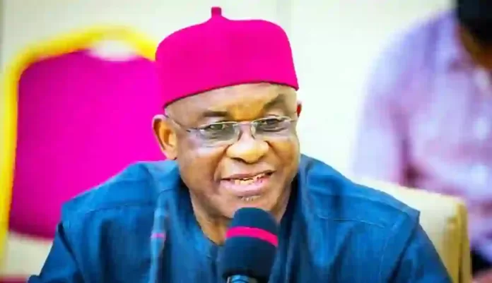 David Mark