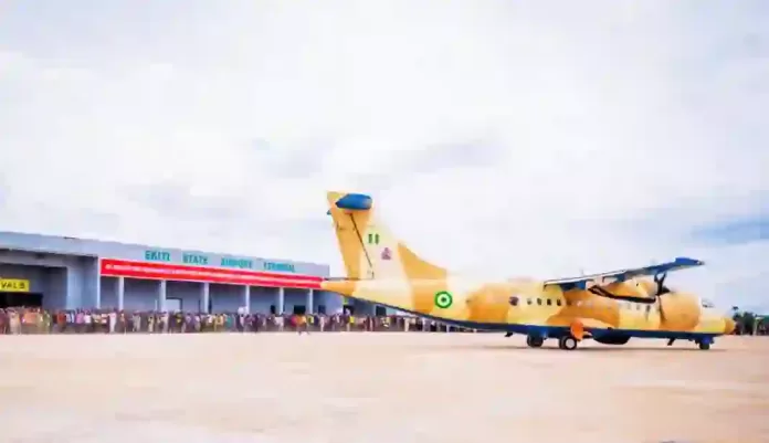 Ekiti State Airport