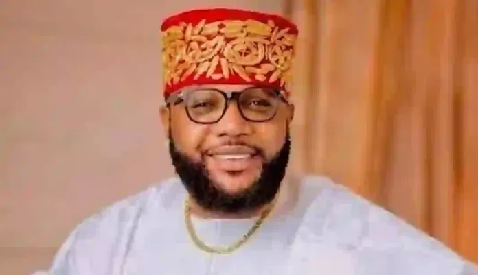 Emeka Okonkwo Daniel - E-Money