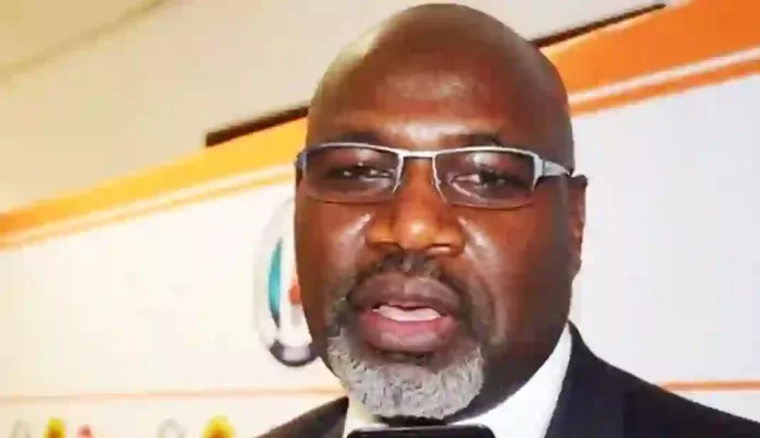 Engineer Bashir Bayo Ojulari- NNPCL