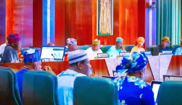 FEC Meeting