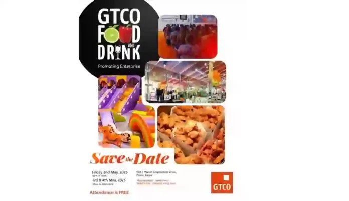 GTCO Food and Drink