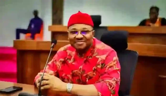 Hon Collins Ugochukwu