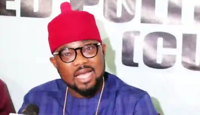 Hon Ikenga Imo Ugochinyere