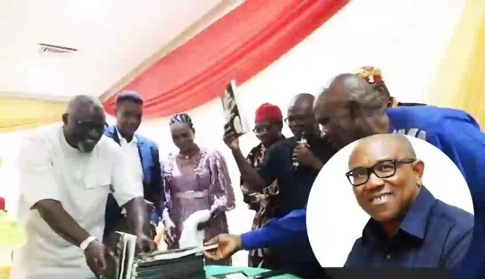 Igbo Book of History