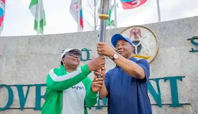 Imo Government Sports