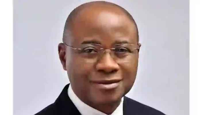 John Nwosu