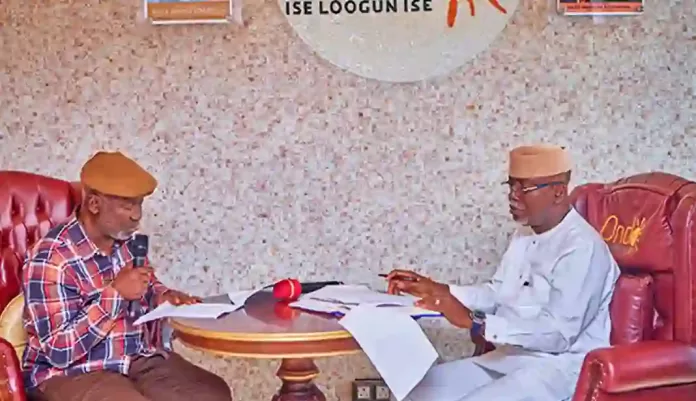 Lucky Aiyedatiwa ask for More Military Personnel