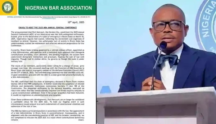 Mazi Afam Osigwe NBA Chairman