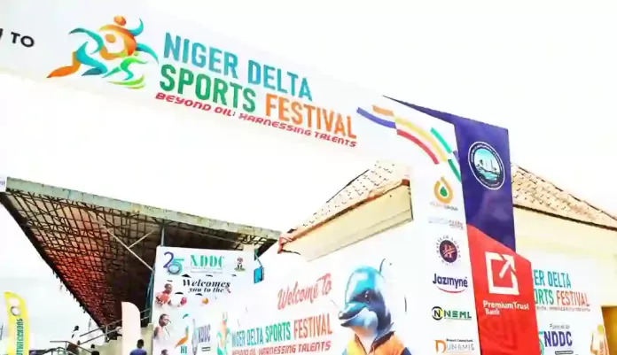 Niger Delta Sports Festival