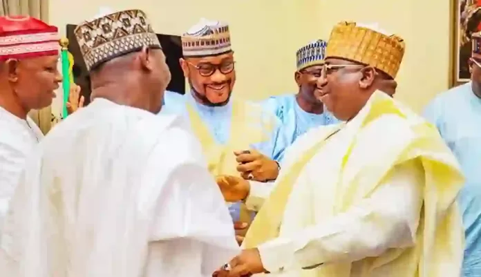 Northern Governors Forum Northern Governors Forum