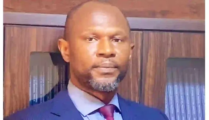 Obioma Ezenwobodo