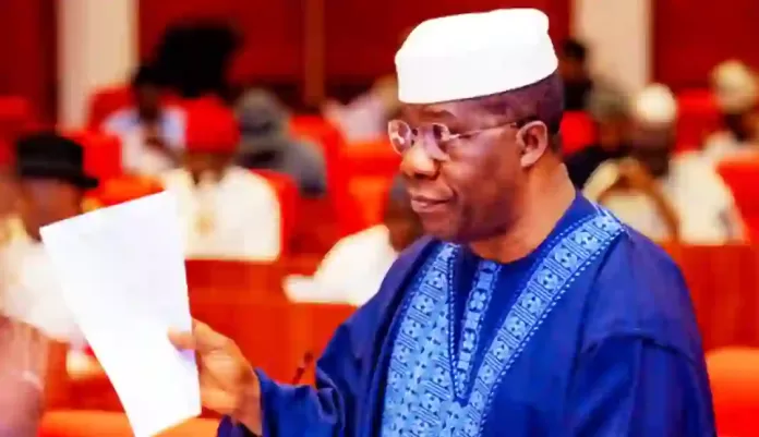 Opeyemi Bamidele