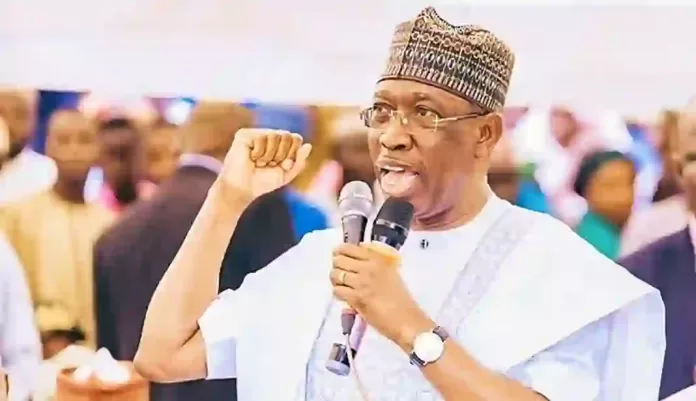 Patrick Okowa