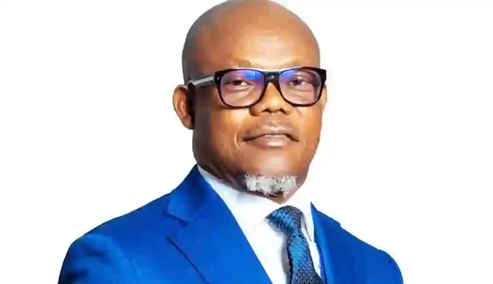 Senator Barry Mpigi