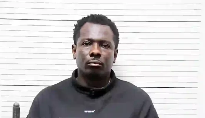 Terry Alexander Ejeh