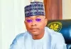 Kogi Reaches Out To Kuwait For Technical Expertise, Dev. Financing Usman Ahmed Ododo - Governor of Kogi State