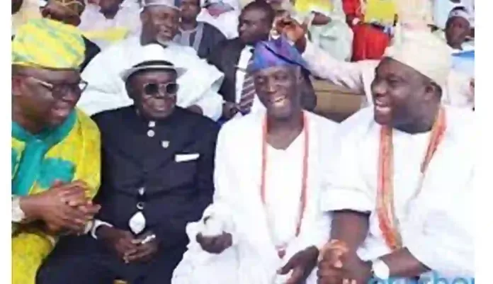 Yoruba Assembly
