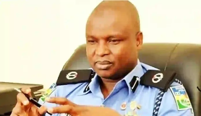 Abba Kyari Abba Kyari