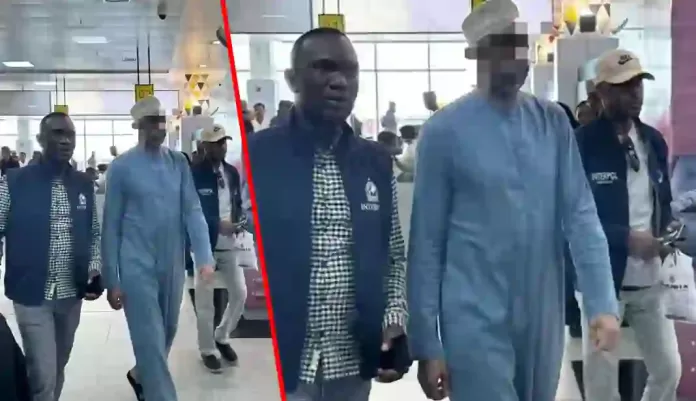 Abubakar Aboki Mohammed