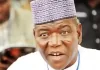 Alhaji Sule Lamido