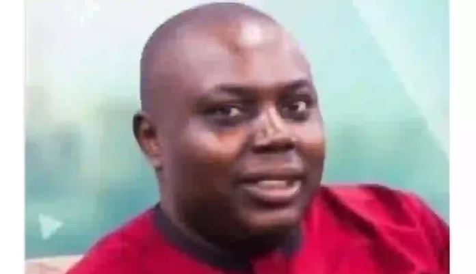 Ambassador Osim Ogar