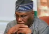 ADC: Amaechi Attacks Atiku Ahead Presidential Primary, Says Ex-VP Unelectable Atiku Abubakar