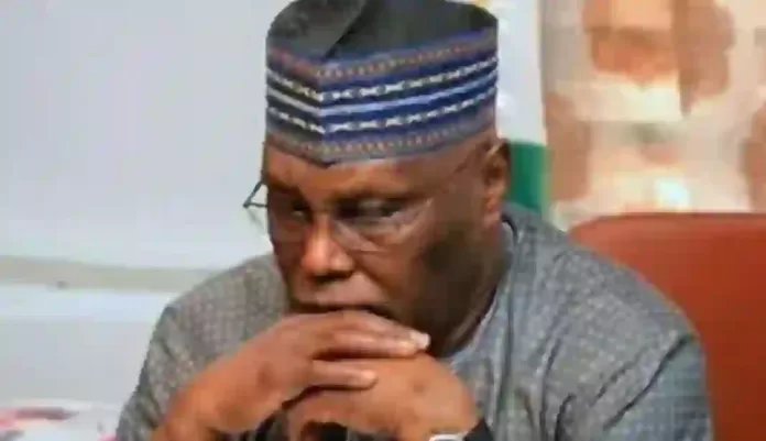 Atiku Abubakar
