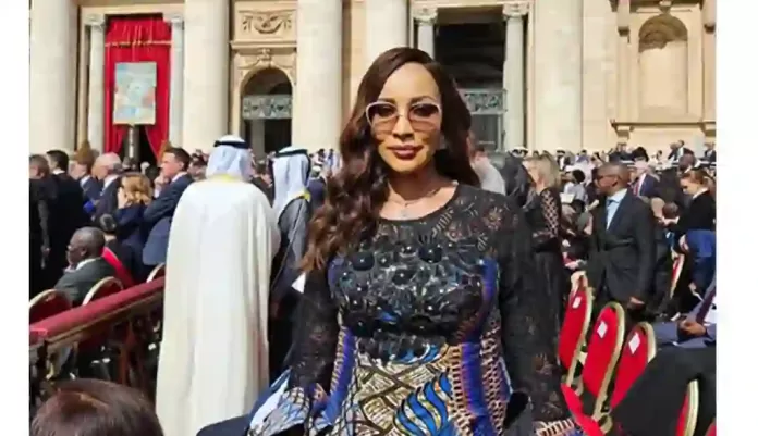 Bianca Ojukwu