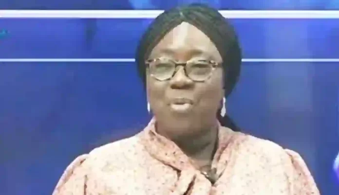 Bukola Agbakaizu