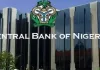 CBN Appoints NDIC To Liquidate 46 Microfinance Banks CBN Logo