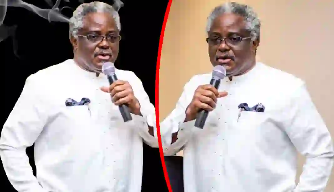 Chris Chigoziri Asoluka