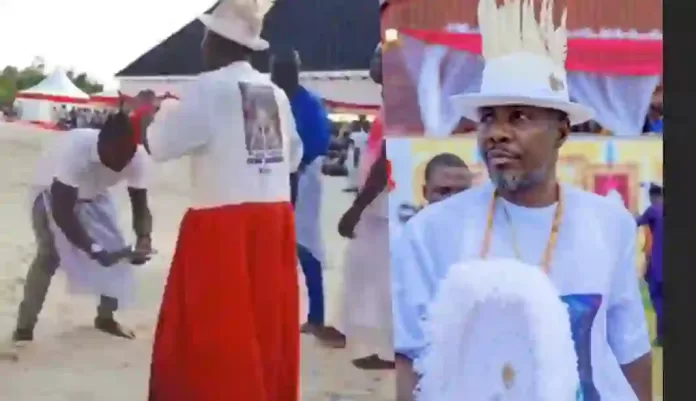 EFCC arrest Tompolo