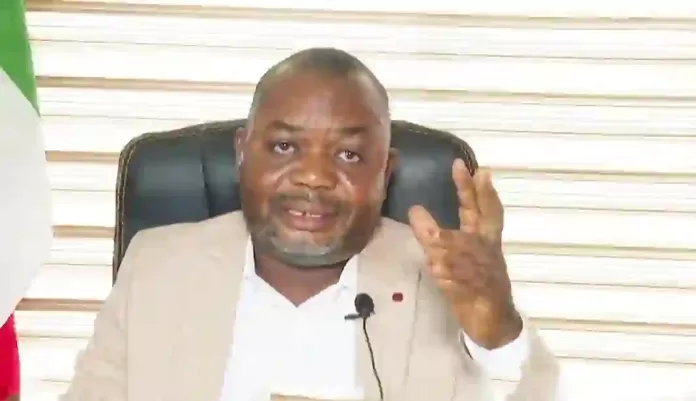 Ebiye Ogoli Ebiye Ogoli