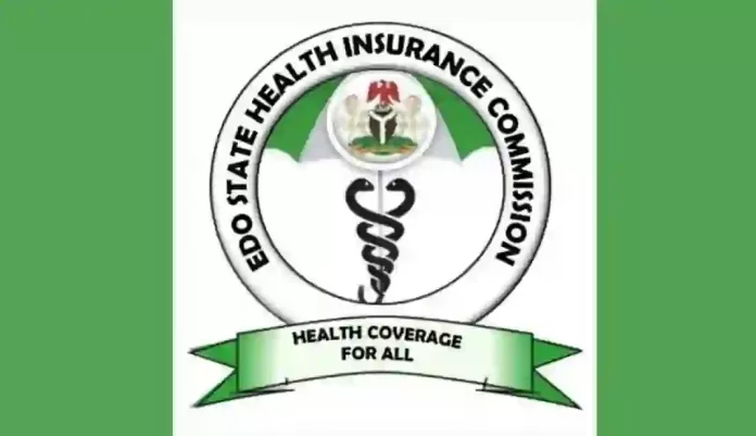 Edo State Health Insurance Commission Edo State Health Insurance Commission