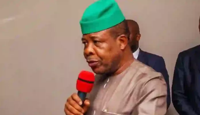 Emeka Ihedioha