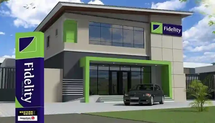 Fidelity Bank Plc