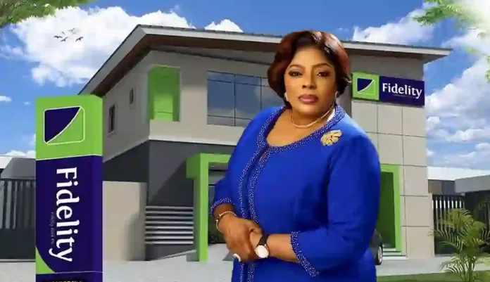 Fidelity Bank Plc