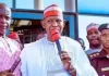 Gov Yusuf’s Attempts To Drag Obi Into Divisive, Ethnic, Regional Narratives, Irresponsible – Kwankwasiyya Movement Governor Abba Yusuf