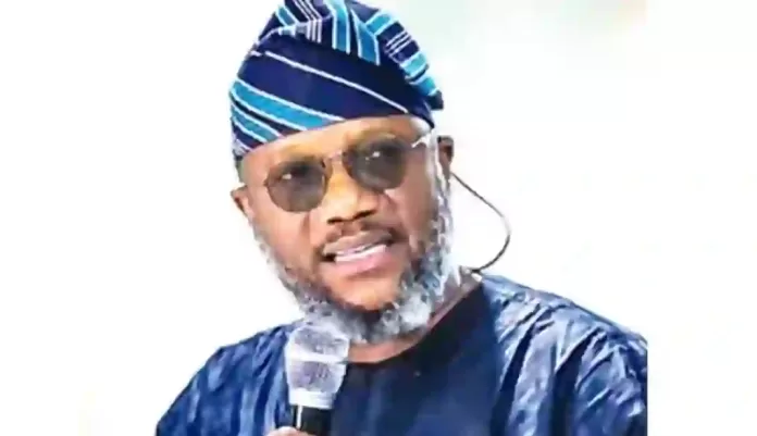 Hon Adekunle Akinlade Hon Adekunle Akinlade