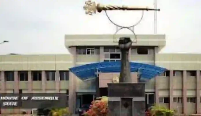 Imo State House of Assembly