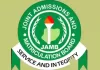 Joint Admission Board - JAMB